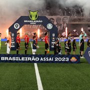 Efeito arbitragem: ‘resultados reais’ apontam que Botafogo teria 21 pontos a mais que o Palmeiras no Brasileirão, revela estudo contratado por John Textor