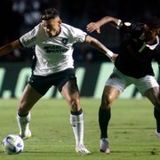 Vitor Birner: 'Botafogo não era um time tão forte na melhor campanha em um turno nem é tão fraco como agora. Não acho que campeonato acabou para ele'