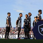 Botafogo tem 87% de chances de obter vaga direta à fase de grupos da Libertadores-2024