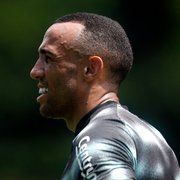 Sem Marçal, Botafogo divulga relacionados para jogo com Santos; Diego Hernández, Raí e Sousa são novidades