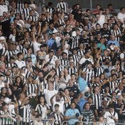 PC Vasconcellos: &#8216;Torcida do Botafogo sempre foi o 12º jogador, vai entender que tem que lotar domingo&#8217;