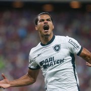 Comentarista enxerga bons sinais em empate no Castelão e aposta: ‘No meu simulador o Botafogo ainda é campeão’