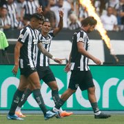 Vitor Birner analisa disputa pelo título brasileiro e diz: 'Não descarto o Botafogo'