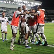 Com ideia de time em construção, Botafogo pretende evitar 'terra arrasada' e deve manter base do elenco para 2024