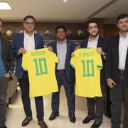 CBF anuncia Oficial de Integridade para combater manipulação de resultados e proteger futebol brasileiro