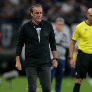 Em nota, Cuca confirma contato do Botafogo, se sente honrado com convite, mas explica recusa