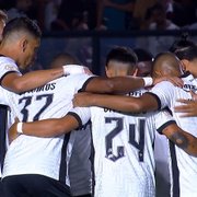 ATUAÇÕES FN: Danilo Barbosa e Tchê Tchê se salvam em Vasco 1 x 0 Botafogo; Marçal, Eduardo e Tiquinho são os piores