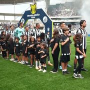 PC Vasconcellos: 'Tornou-se comum Botafogo sofrer gols de cabeça nos acréscimos. Oficializou que está fora da disputa pelo título'