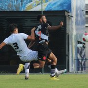 Base: Botafogo perde para o Vasco e fica com o vice-campeonato da Copa Atlântico Sub-19