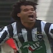 Não tem mais números, planilhas… A hora é do espírito de Gonçalves no Botafogo