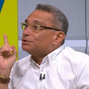 PC Vasconcellos: 'Esquece o título, jogadores do Botafogo não acreditam. Risco é terminar campeonato fora do G-6'