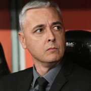 Com que time ele vai? Comentaristas ‘vivem’ Tiago Nunes por um dia e montam Botafogo para reagir na reta final do Brasileirão