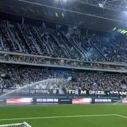 Botafogo x Santos: ingressos à venda nos pontos físicos para o jogo de domingo