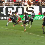 A regra básica que pode recolocar o Botafogo na rota do título