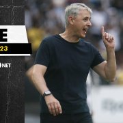 LIVE | Hora de pensar em 2024 ou ainda acreditam em algo a mais para o Botafogo nesse Brasileiro?