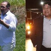 Promotor pede para deixar caso por ser torcedor do Botafogo, e processo de Ednaldo contra John Textor está parado