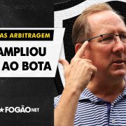 VÍDEO: John Textor dá entrevista consciente e admite erros do Botafogo além da arbitragem