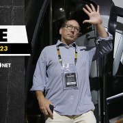 LIVE | John Textor falou sobre o que esperar do futuro do Botafogo, 'mais agressivo' no mercado