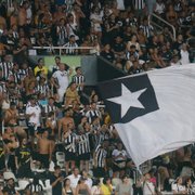 Botafogo fecha Carioca-2024 com prejuízo de quase R$ 900 mil com bilheteria; Ferj fatura R$ 6,5 milhões com taxas