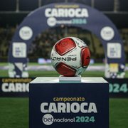 Globo obtém vitória na Justiça, e Campeonato Carioca pode voltar à emissora a partir de 2025, diz jornalista