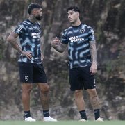 Botafogo está entre as três piores defesas dos clubes da Série A na temporada