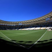 Em licitação, Vasco 'se sente traído' por Botafogo não topar mandar jogos no Maracanã
