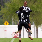 Dallas Cup Sub-19: semifinais estão definidas, e Botafogo e São Paulo brigam pelo título