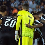 (Já?!) Site levanta chances matemáticas de título no Campeonato Brasileiro e põe Botafogo com 1,6%