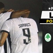 LIVE | Pós-jogo e repercussão de Boavista 0 x 4 Botafogo pela Taça Rio