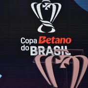 CBF divulga tabela detalhada da terceira fase da Copa do Brasil e marca jogos entre Botafogo e Vitória