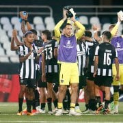 Pitacos: trajeto é longo, mas Botafogo começa a fazer torcedor voltar a acreditar