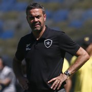 A mudança que fez Artur Jorge acertar o Botafogo