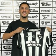 Kauan Lindes, ex-Coimbra, fará parte de novo projeto de transição com o profissional do Botafogo; entenda
