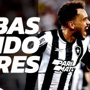 VÍDEO | Botafogo divulga bastidores de vitória sobre o Universitario na Libertadores