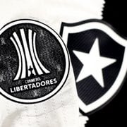 Libertadores: Conmebol oficializa mudança de horário, e Universitario x Botafogo será às 19h