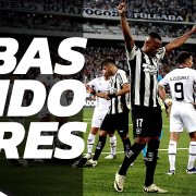 VÍDEO: Botafogo divulga bastidores de vitória sobre a LDU na Libertadores 2024