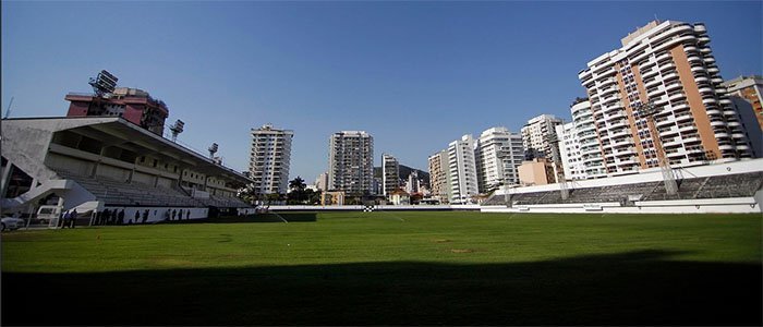 Botafogo esclarece situação de alojamentos utilizados pelas categorias de base e retira jovens de Caio Martins