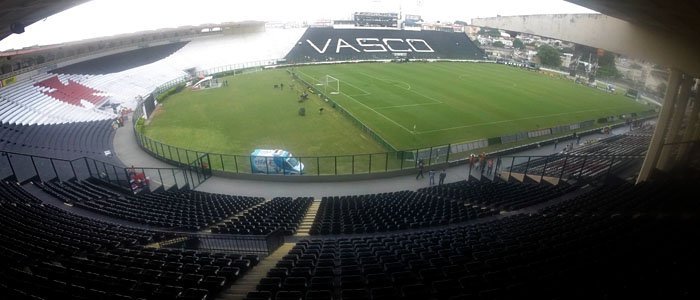 Ingressos à venda para Vasco x Botafogo a R$ 80 para a torcida alvinegra
