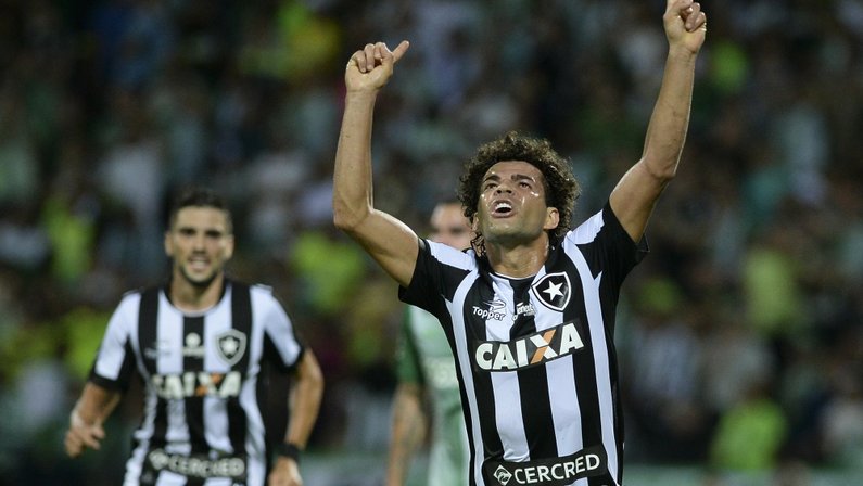 Quarentena Alvinegra: Botafogo tem noite de gala na Colômbia