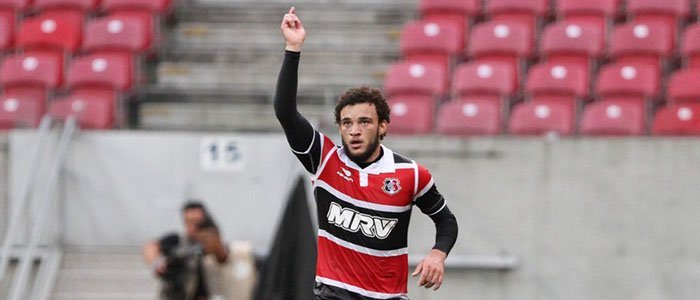 Botafogo tem interesse em atacante André Luis, do Corinthians; negociação é difícil