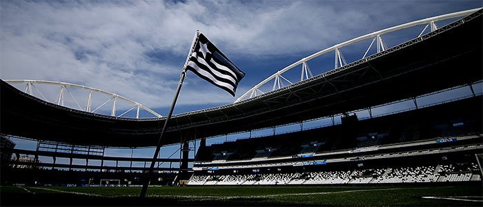 Estádio Nilton Santos na Copa América: CBF pode adiar jogos do Botafogo na Série B
