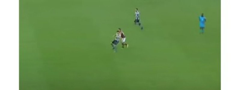 Diego faz falta em Rodrigo Pimpão em Flamengo x Botafogo