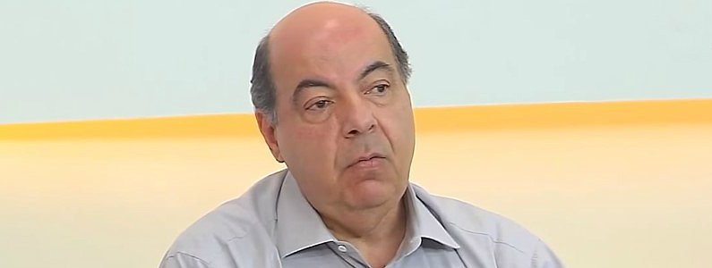Presidente do Botafogo, Nelson Mufarrej fará cirurgia no pescoço