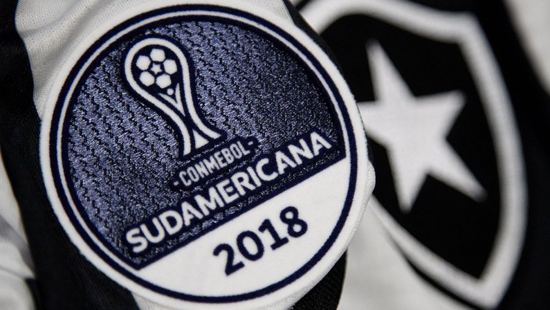Botafogo assegura vaga na Copa Sul-Americana de 2019 com derrotas de Fluminense e Vasco