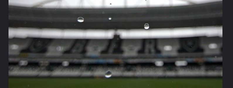 Chapa Branca nega ter procurado o Botafogo para dividir a administração do Estádio Nilton Santos