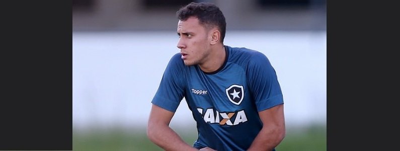 Renan Gorne pode ser emprestado pelo Botafogo para o Volta Redonda