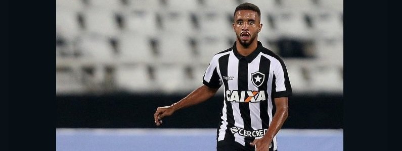 Base: Com Caio Alexandre, Botafogo define inscritos para a Copa São Paulo