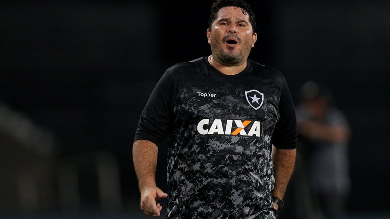 Botafogo se consolida como formador de técnicos, mas tem perdido bons nomes