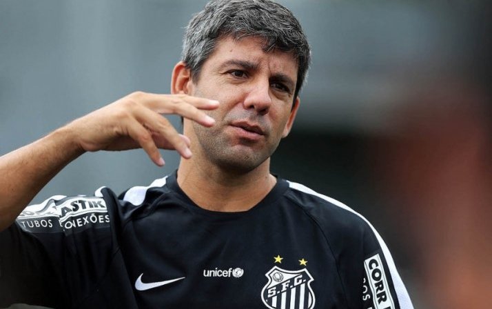 Ex-Santos e Corinthians, Marcos Soares é o novo técnico do sub-20 do Botafogo