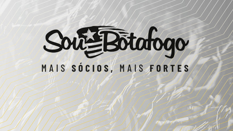 Botafogo lança novos pacotes de sócio-torcedor para 2019; receita irá para o futebol